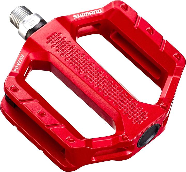 Actual product image Shimano PD-EF202