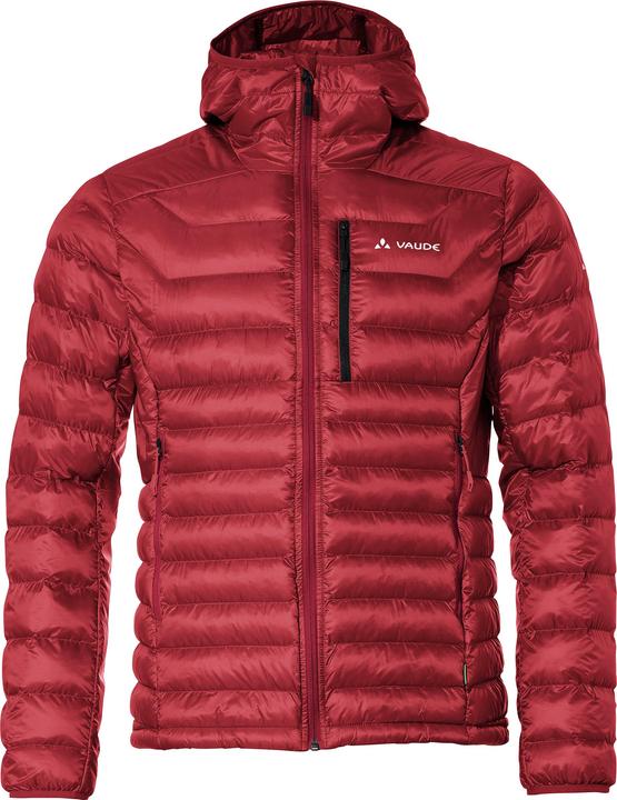 Actual product image Vaude Batura Hooded Insulation (S)