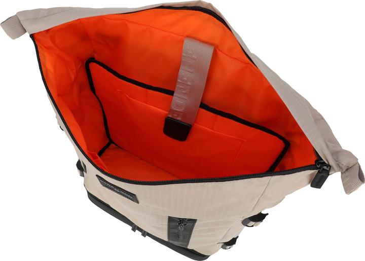 Produktbild Strellson northwood rs sebastian backpack lvz (22 l)