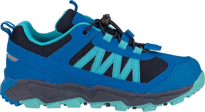 Actual product image Trollkids Kid's Tronfjell Hiker Low (32)