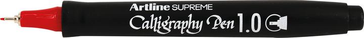 Immagine prodotto Artline Penna calligrafica Supreme Calligraphy Pen (Rosso, 1 x)