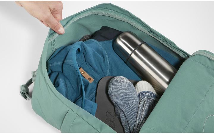 Produktbild Fjällräven Kånken (16 l)