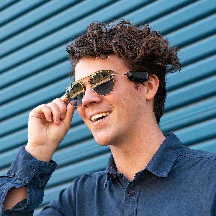 Produktbild JLab Audio JBUDS FRAMES - Audio für Brillen (8 h, Kabellos)