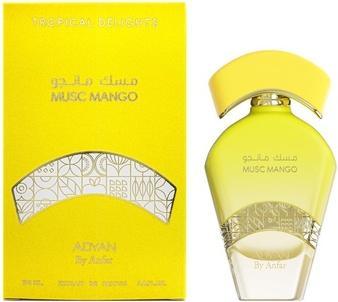 Produktbild Adyan Musc Mango Extrait De Parfum Tropical Delights Collection Unisex Perfume (Eau de Parfum)