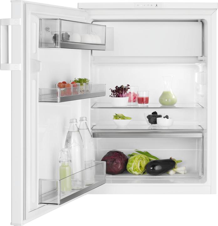 Image du produit AEG RTB413E1AW WS RÉFRIGÉRATEUR STAND **** 85X60CM (130 l)