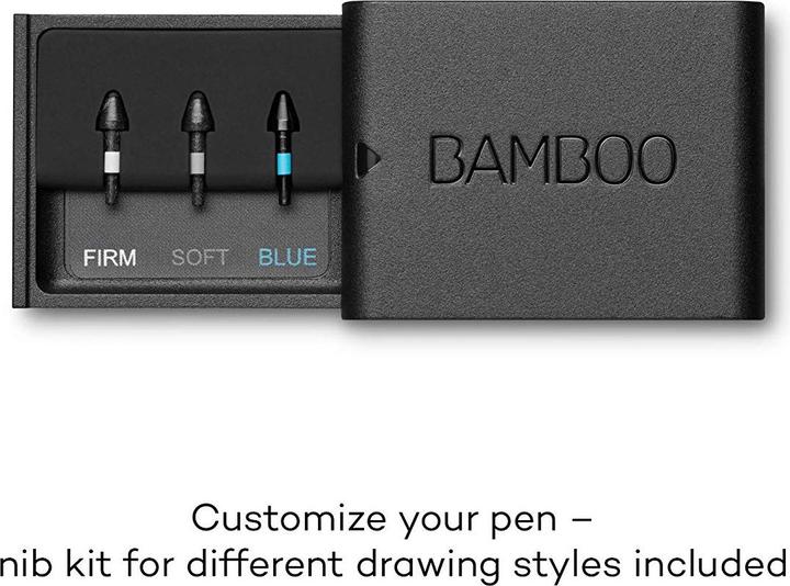 Immagine prodotto Wacom Inchiostro di bambù Plus