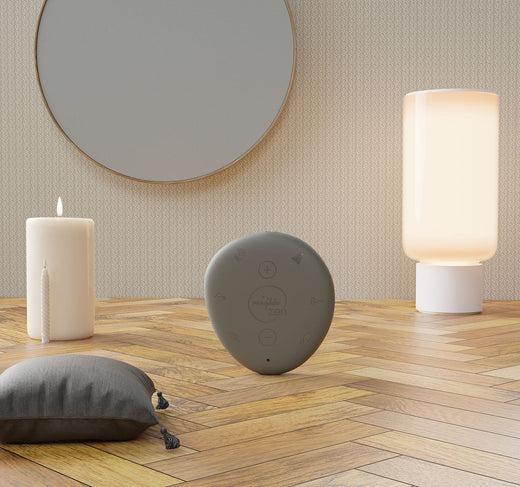 Produktbild Morphée Entspannungsstein ZEN