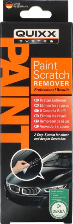 Produktbild Quixx Lack-Kratzer-Entferner (25 ml)