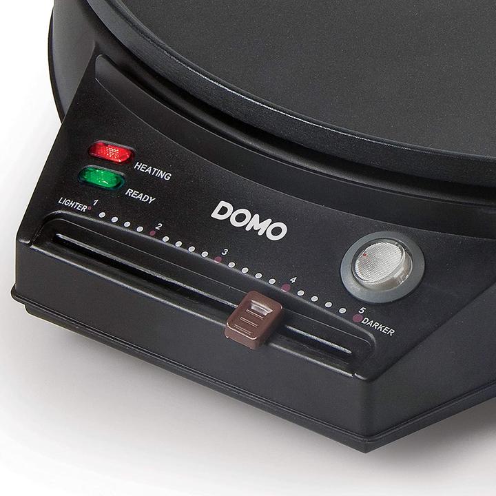 Actual product image Domo Do9042p