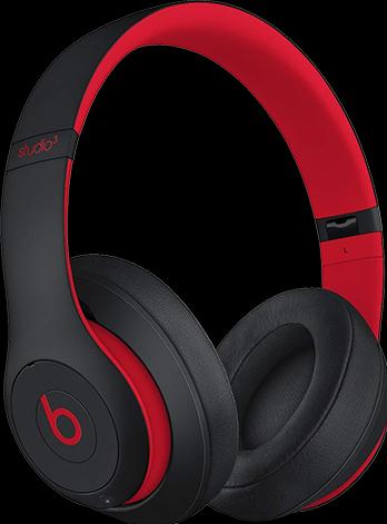 Image du produit Beats Studio 3 (ANC, 40 h, Sans fil)