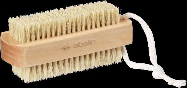 Image du produit dm ebelin Brosse à ongles en bois