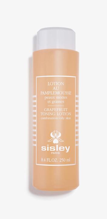 Actual product image Sisley botanical grapefruit (Powder, 250 ml)
