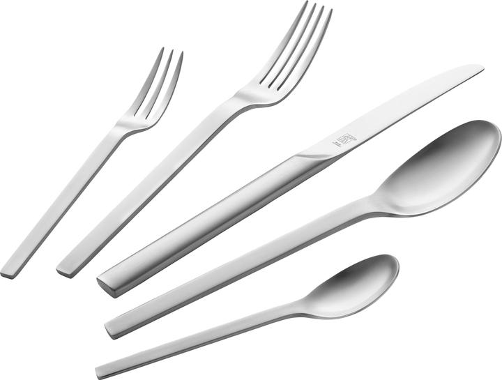 Image du produit Zwilling Couverts Minimale mat 30 pièces (30 pièce(s), Set de couverts)