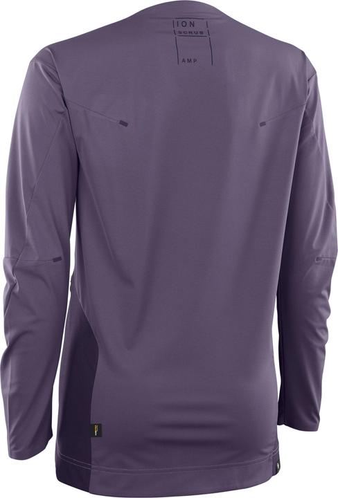 Image du produit ION Bike Jersey Scrub Amp LS BAT (L)