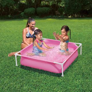 Produktbild Summer Waves Rahmen Pool