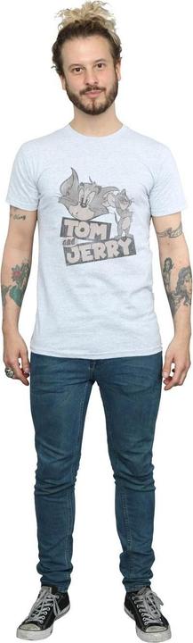 Produktbild Tom & Jerry TShirt (S)