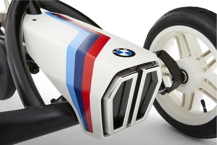 Actual product image BERG Buddy BMW Street Racer