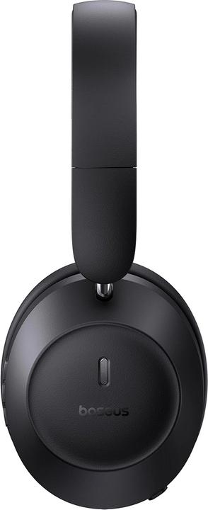 Produktbild Baseus Bass 30 Max Wireless Headphones (black) (50 h, Kabellos)