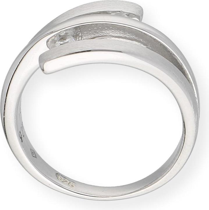 Image du produit Carat style (52, Argent 925)