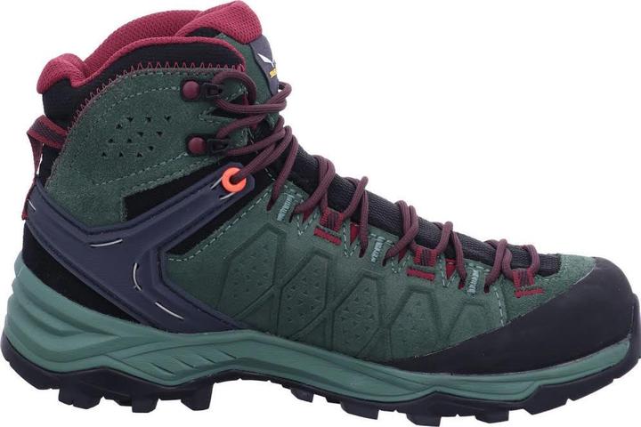Produktbild Salewa Alp Trainer 2 Mid GTX Schuhe (39)
