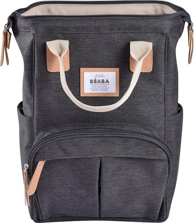 Actual product image Beaba Wickelrucksack Wellington