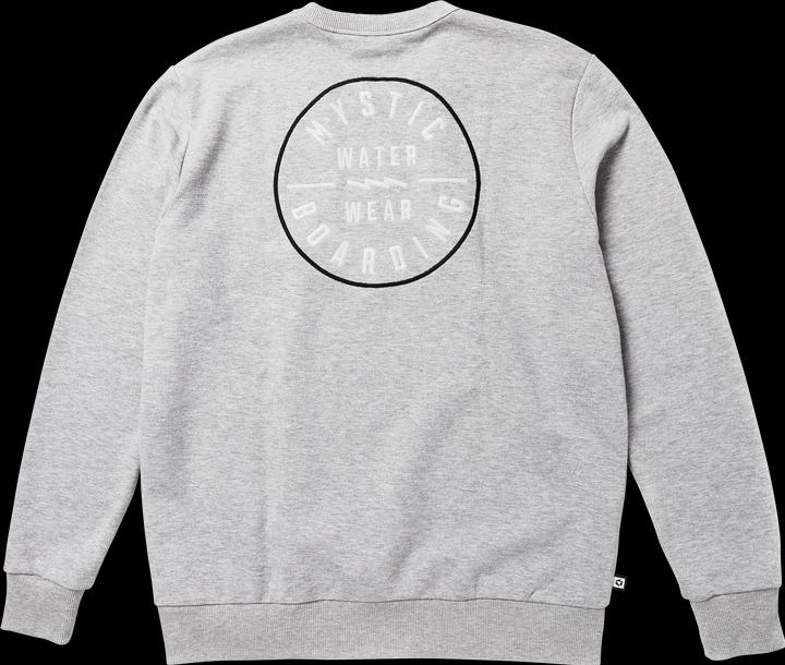 Actual product image Mystic Boarding Sweat (L)