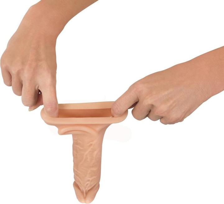 Image du produit Realistixxx Extension