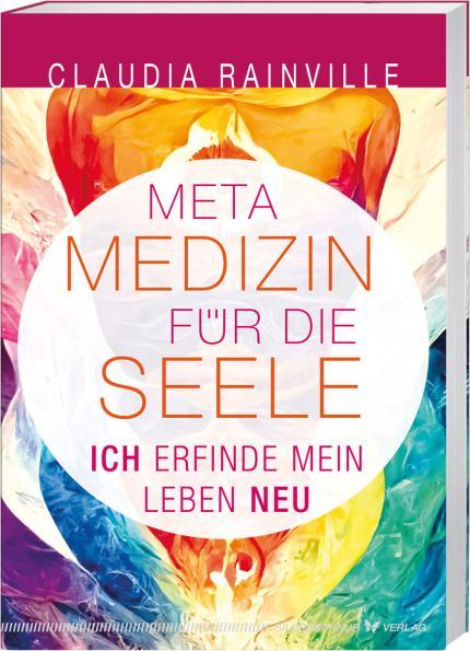 Immagine prodotto Metamedizin für die Seele (Tedesco, Claudia Rainville, 2023)