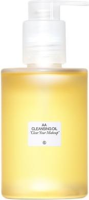Produktbild Shangpree Aa Cleansing Oil 200Ml (200 ml)