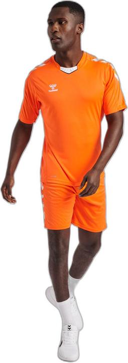 Image du produit hummel Core Xk Poly Jersey S/S (XL)