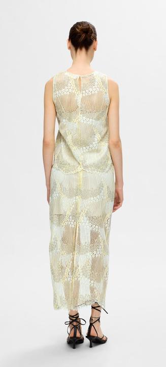 Actual product image Selected Femme Lace top (42)