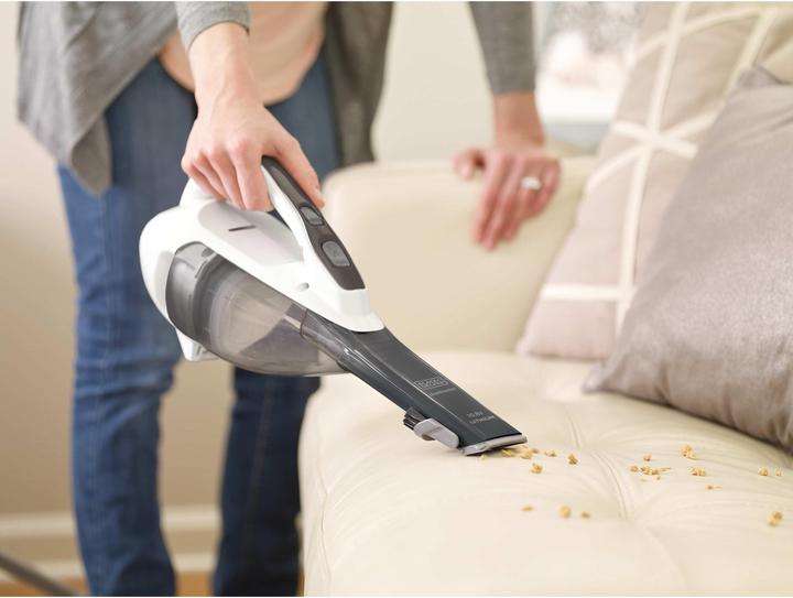 Produktbild Black & Decker DVA 315 J