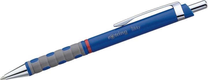 Produktbild Rotring Tikky (Grey, Blue, 1 x)