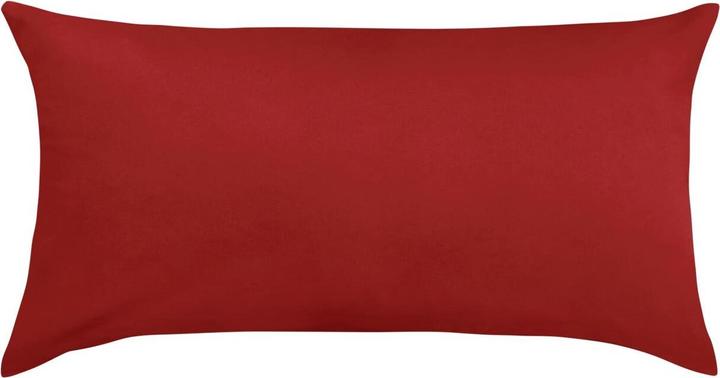 Produktbild Traumschlaf Premium Interlock Kissenbezug (Kopfkissenbezug, 40 x 80 cm)
