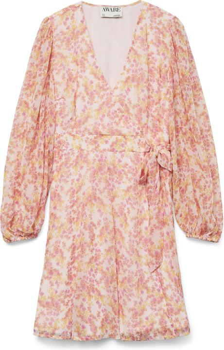 Immagine prodotto Vero Moda AWAUDORA Kurzes Kleid Kleid (XL)
