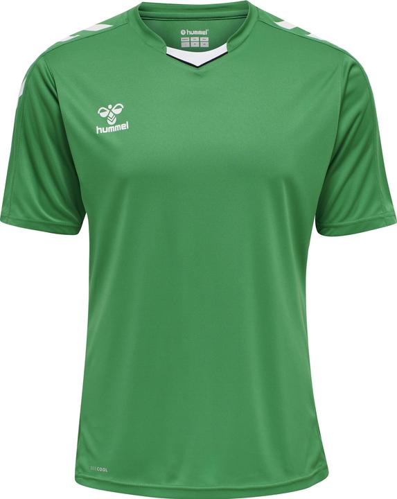 Image du produit hummel Core Xk Poly Jersey S/S (XL)