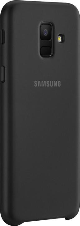 Image du produit Samsung Dual Layer Cover (Samsung Galaxy A6)