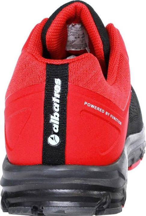 Immagine prodotto Albatros Lift Impulse Low Scarpe Antinfortunistiche Sportive Uomo (S1P, 40.5)