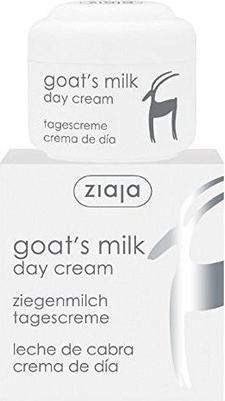 Produktbild Ziaja Goat's Milk (50 ml, 24h Creme)
