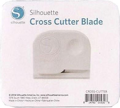 Image du produit Silhouette coupeur transversal