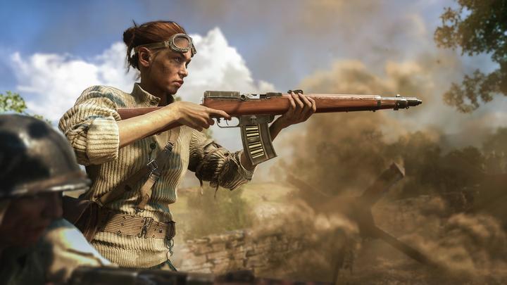 Image du produit EA Games V (5) (Xbox One S, EN)