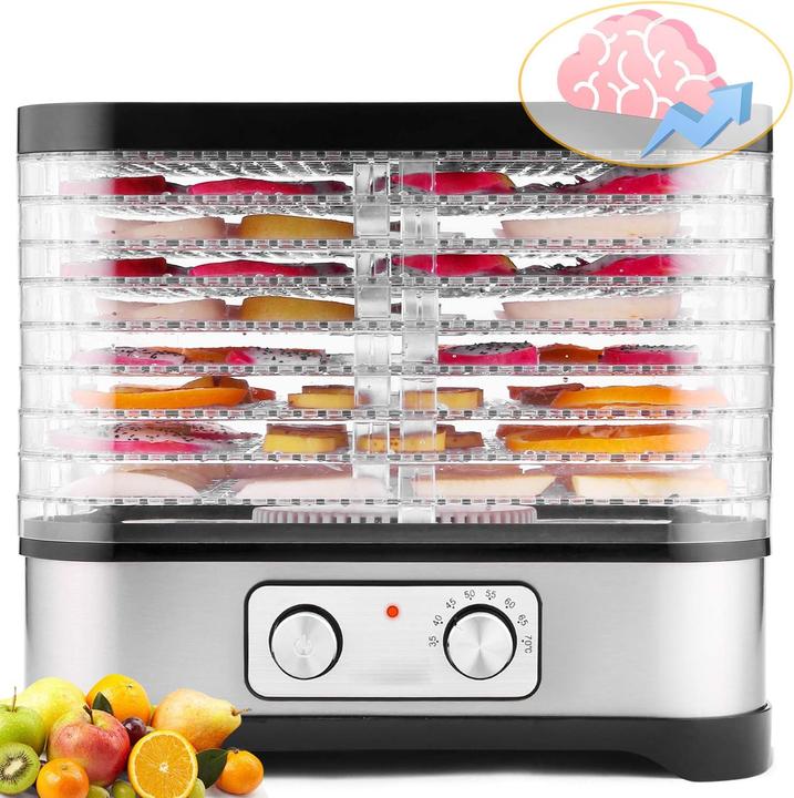 Image du produit Meykey Déshydrateur alimentaire