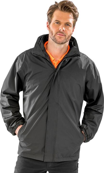 Produktbild Result Clothing Jacke wasserfest 3 in 1 (3XL)