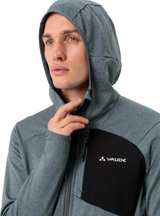 Actual product image Vaude Monviso II (M)