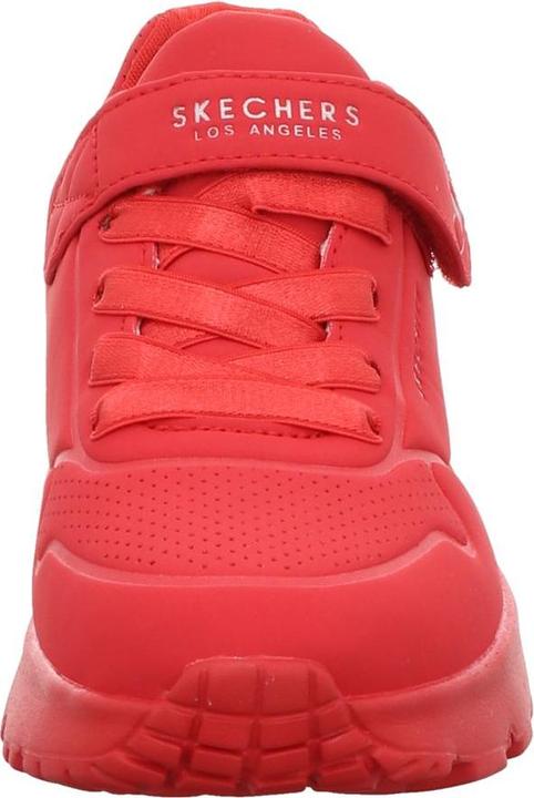 Produktbild Skechers Mädchen Schuhe rot (30)