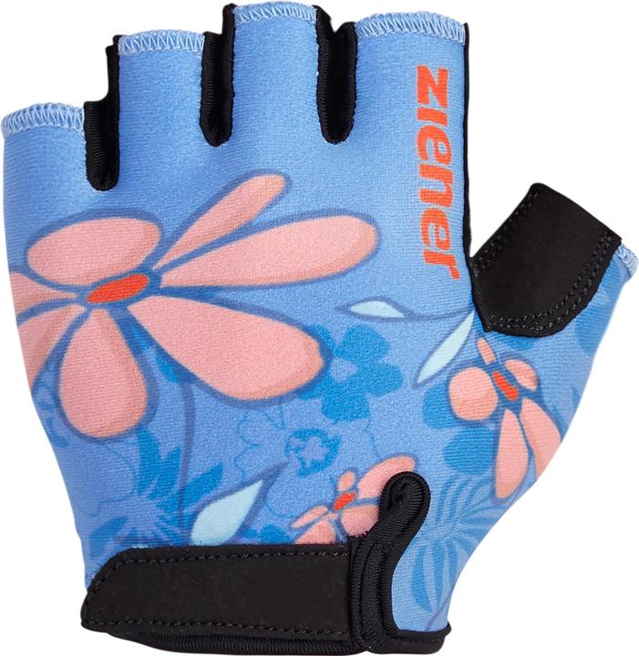Produktbild Ziener Handschuhe CLOSI JUNIOR BIKE GLOVE Fahrradhandschuh (S)