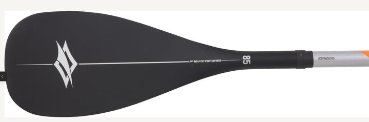 Actual product image Naish S27 Paddel Performance