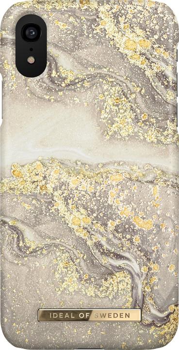 Sparkle Greige Marble