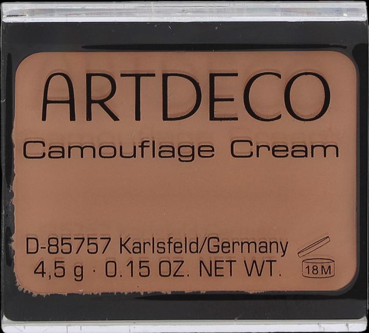 Immagine prodotto Artdeco Crema mimetica (5 whisky leggero)