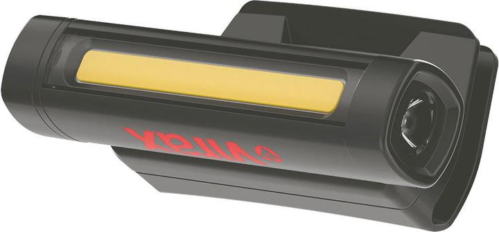 Produktbild Virax abnehmbare wiederaufladbare 2-in-1-Stirnlampe (150 lm)
